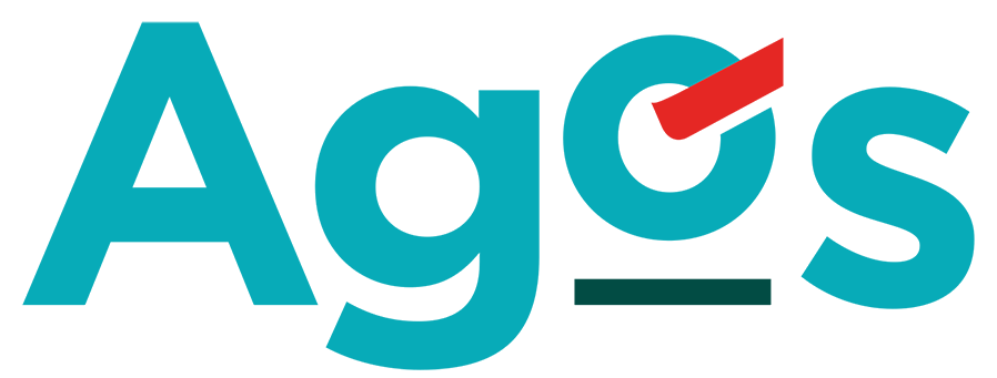 Logo Agos