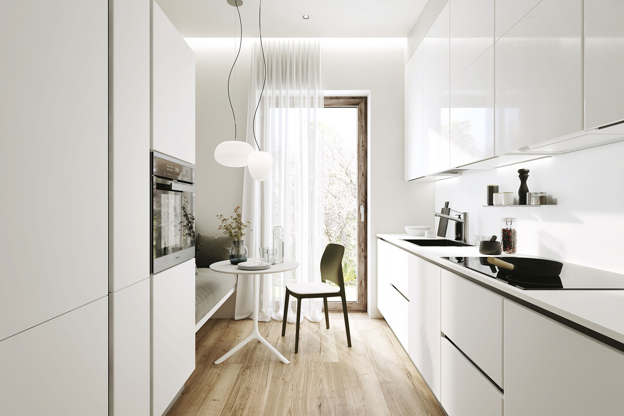 Arredo cucine 2023: tutte le novità