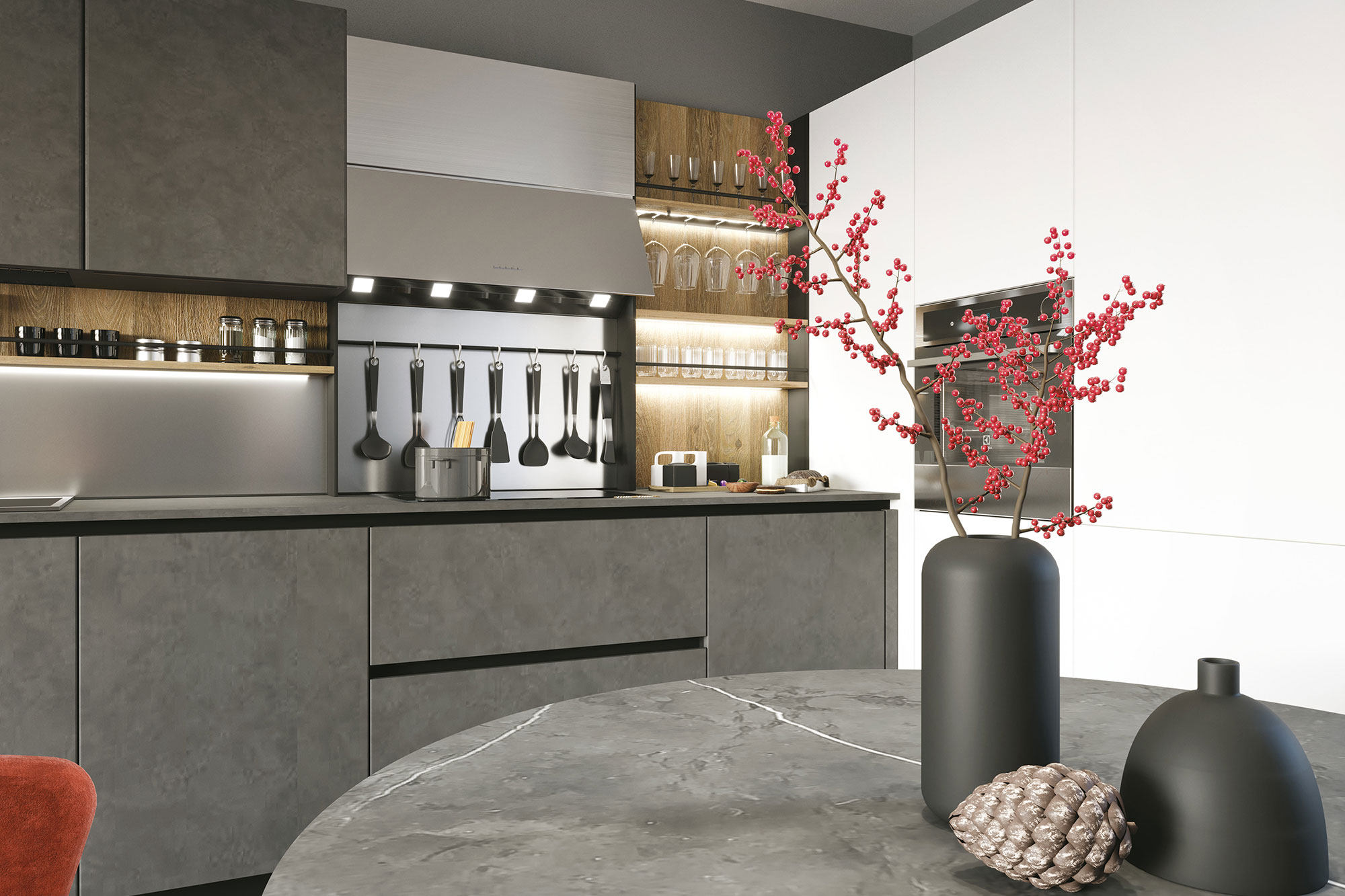 Window Valances Lush Decor Wave Texture 52" X 18" Valance Cream Ruffle Curtains