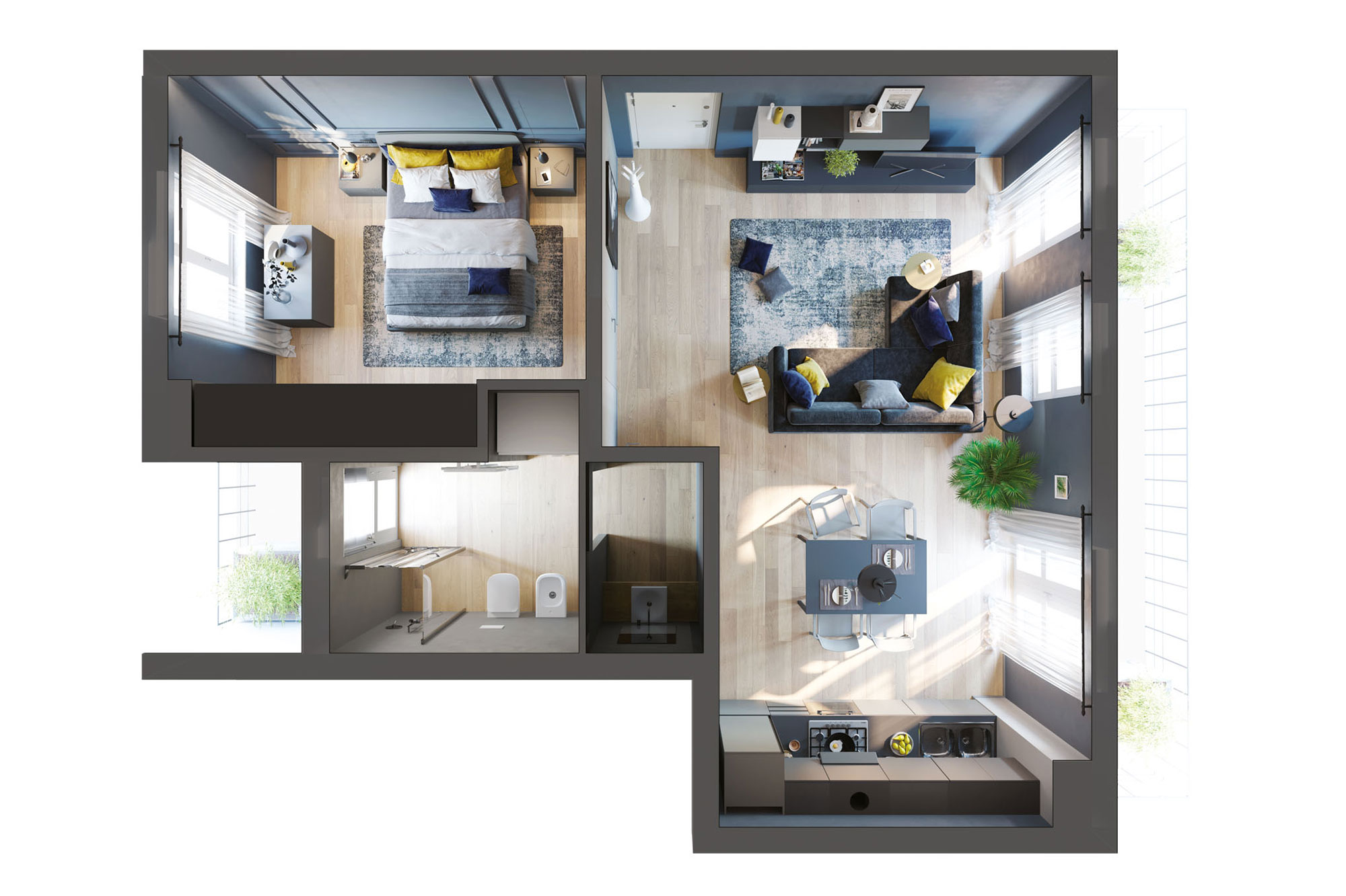 la-casa-moderna-2023-50-metri-quadri-appartamento-grigio-blu-piantina-02