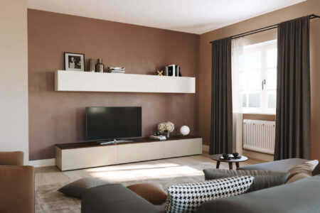 la-casa-moderna-2023-appartamento-90-metri-quadri-soggiorno-divano-corallo-beige-01