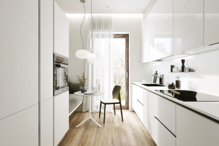 la-casa-moderna-cucina-lunga-stretta-bianca-01