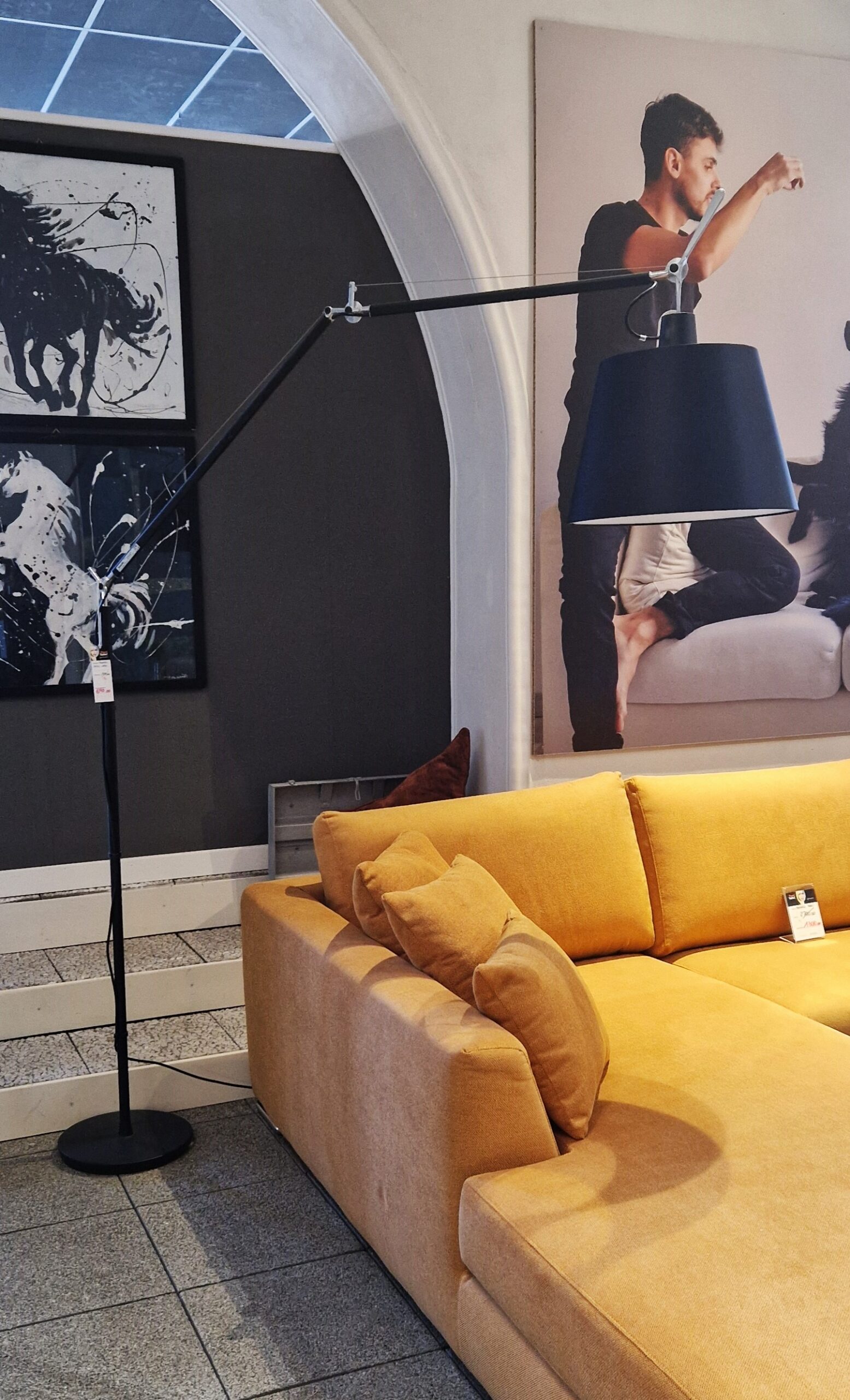 tolomeo artemide