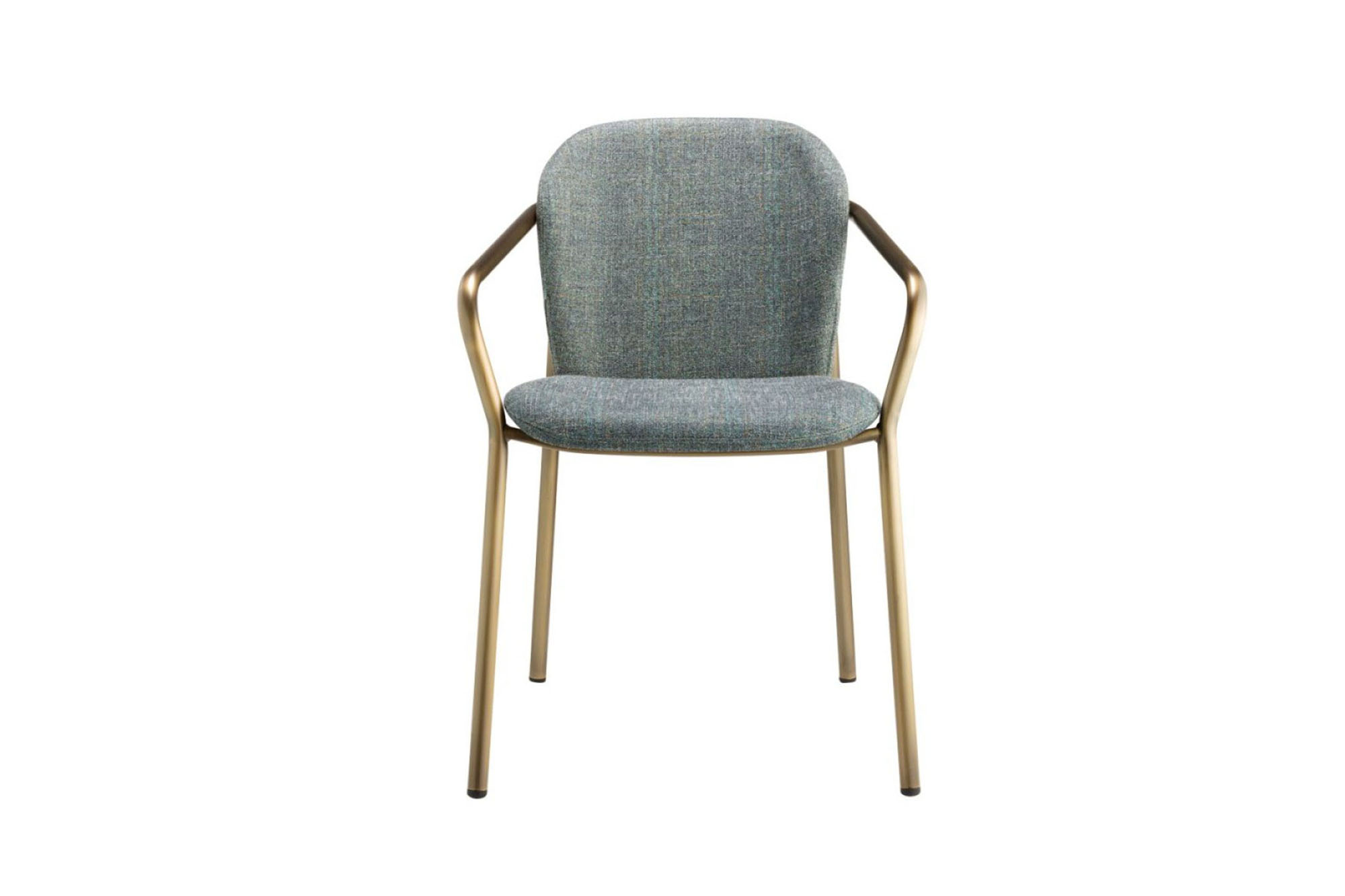 Poltroncina in tessuto - La Casa Moderna