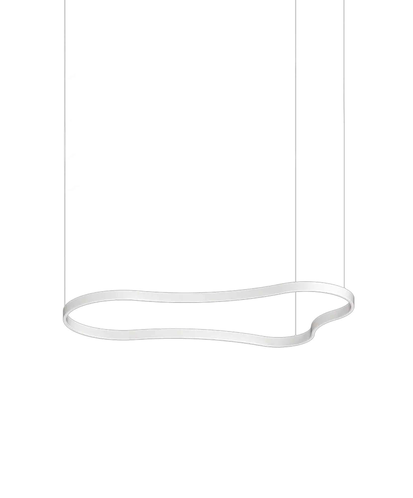 Lampada da sospensione a led idwa - La Casa Moderna