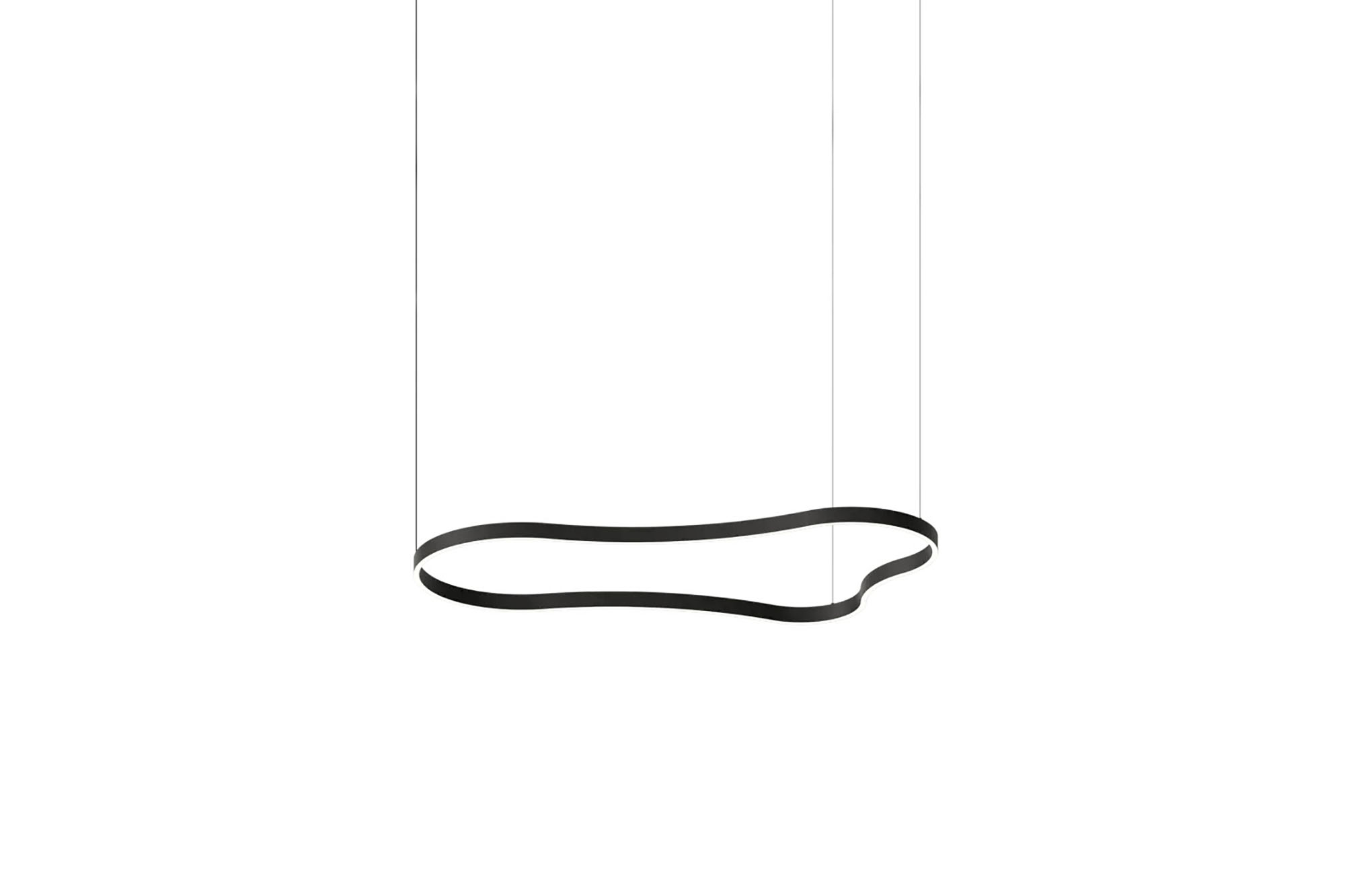 Lampada da sospensione a led idwa - La Casa Moderna