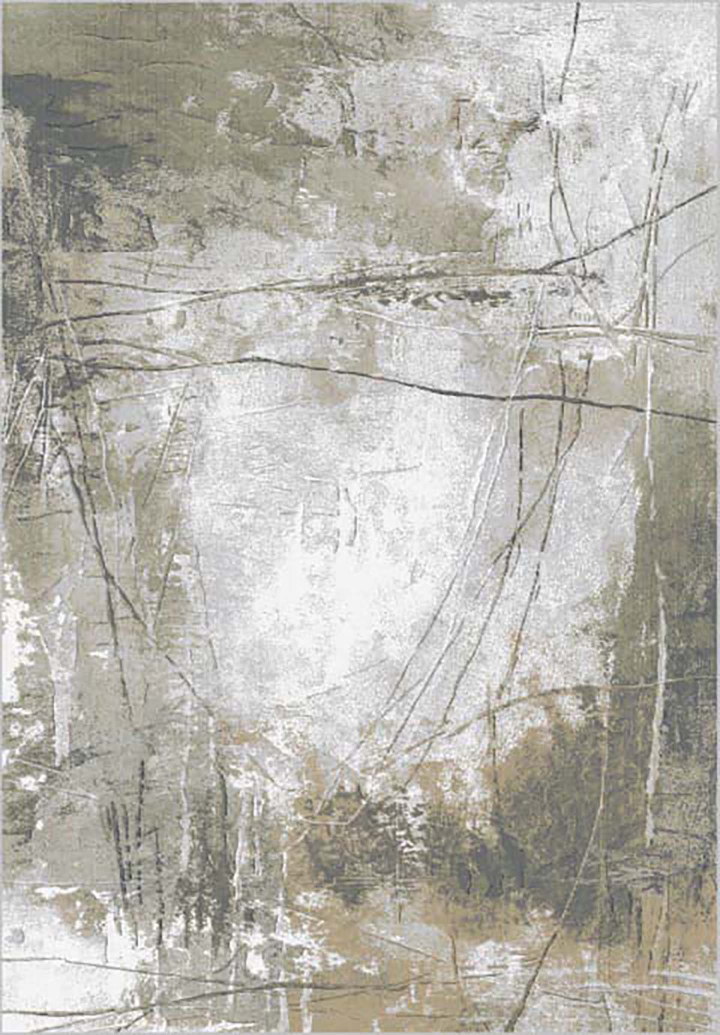 contemporaneo in viscosa sisi - La Casa Moderna