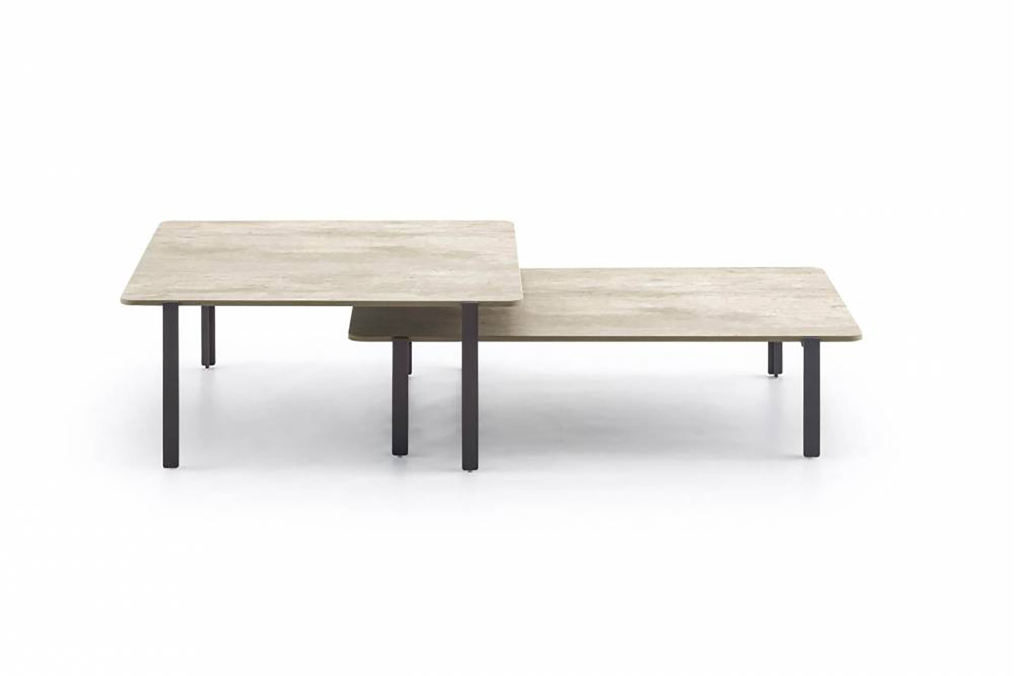 Collezione di tavolini Stand - La Casa Moderna