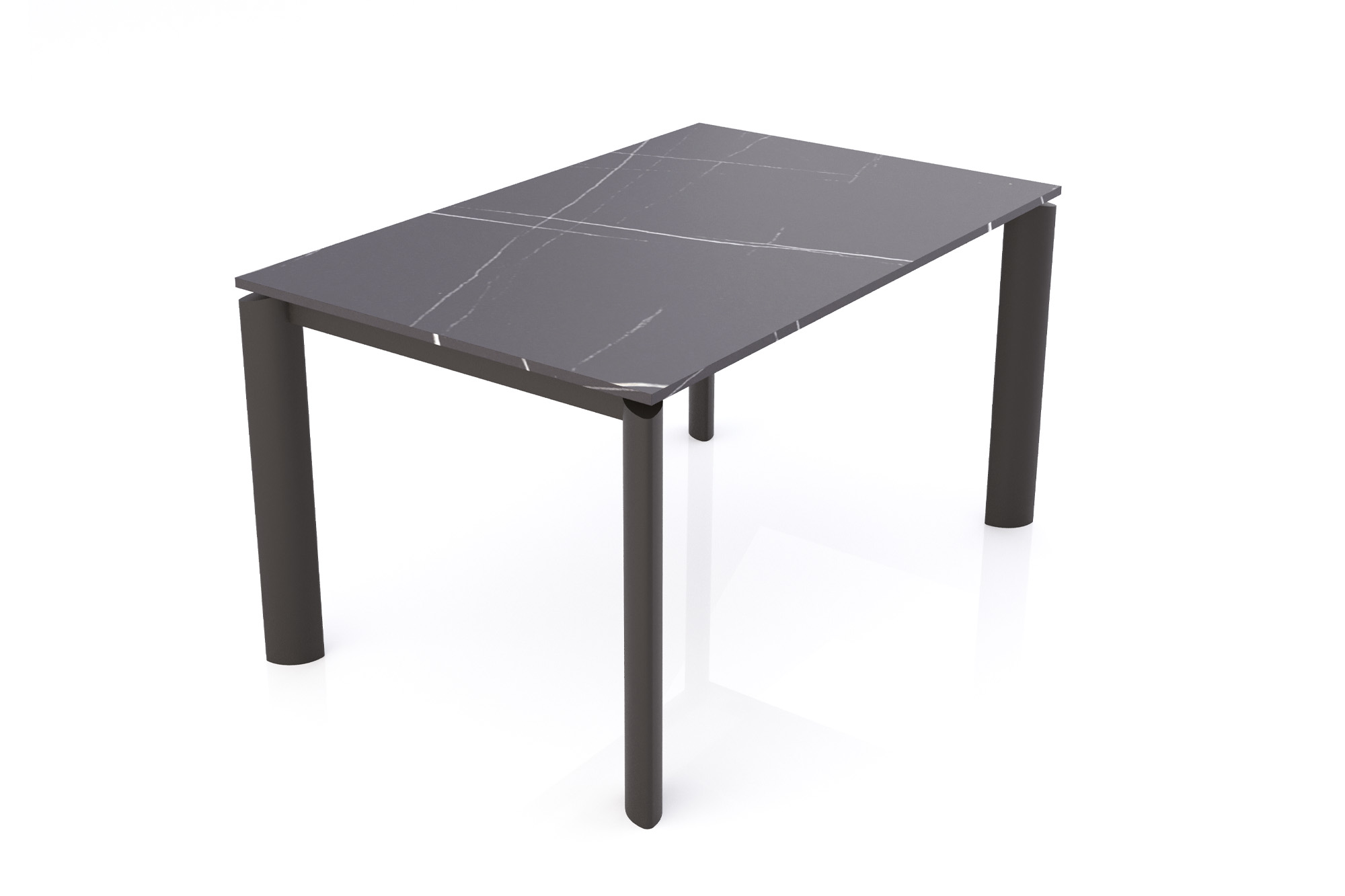 Tavolo allungabile in laminato - La Casa Moderna