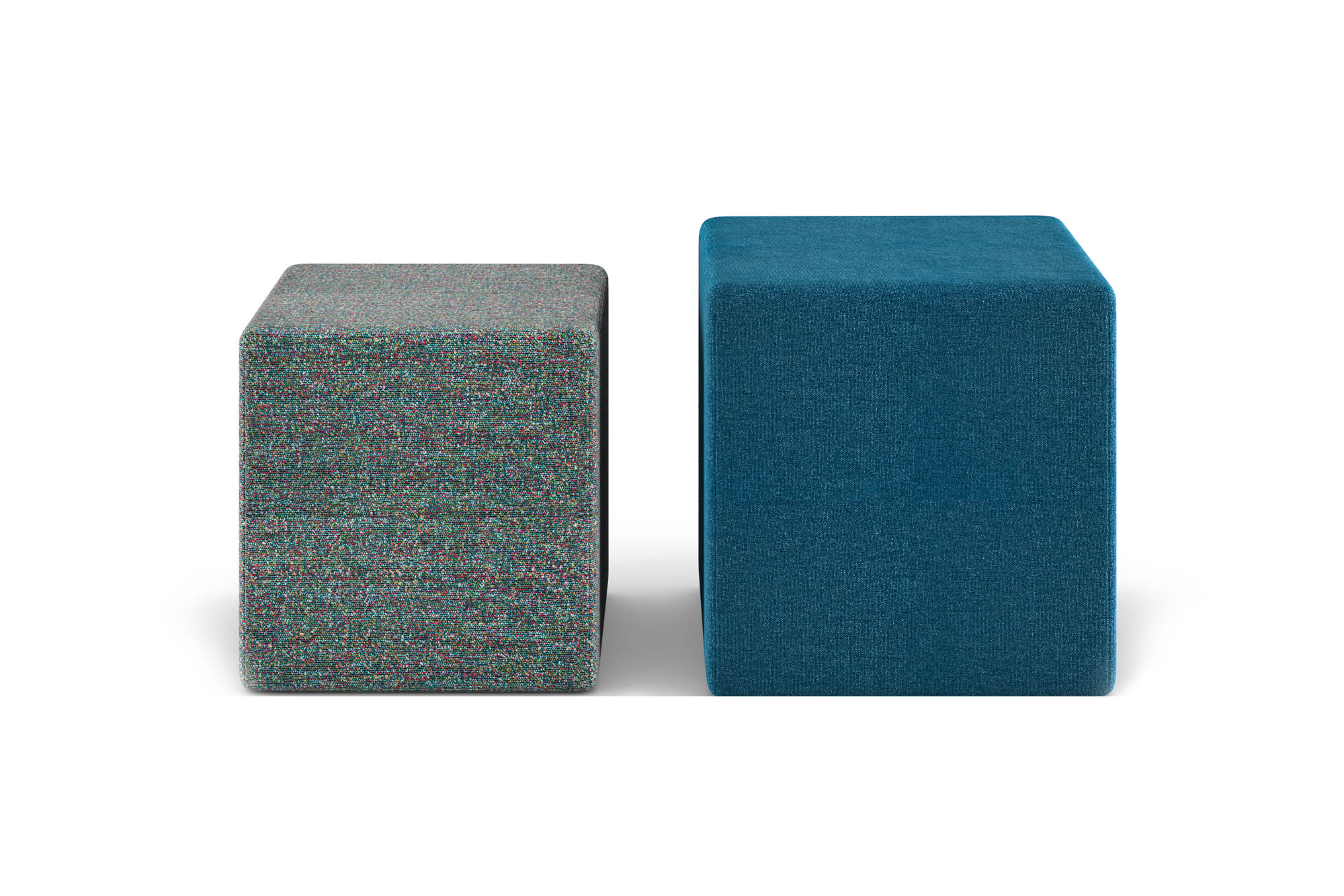 Pouf per cameretta sfoderabile - La Casa Moderna