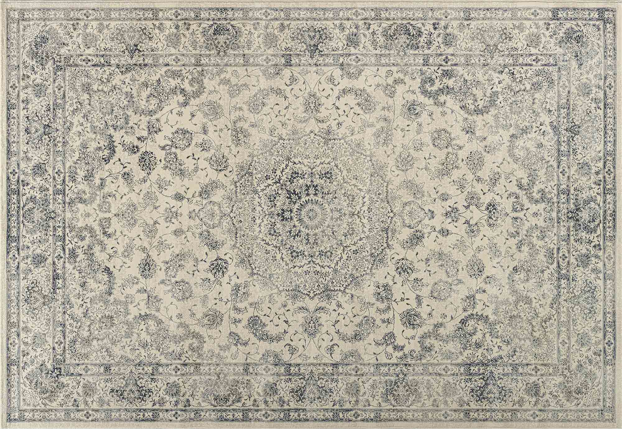 Tappeto elegante in polipropilene - La Casa Moderna