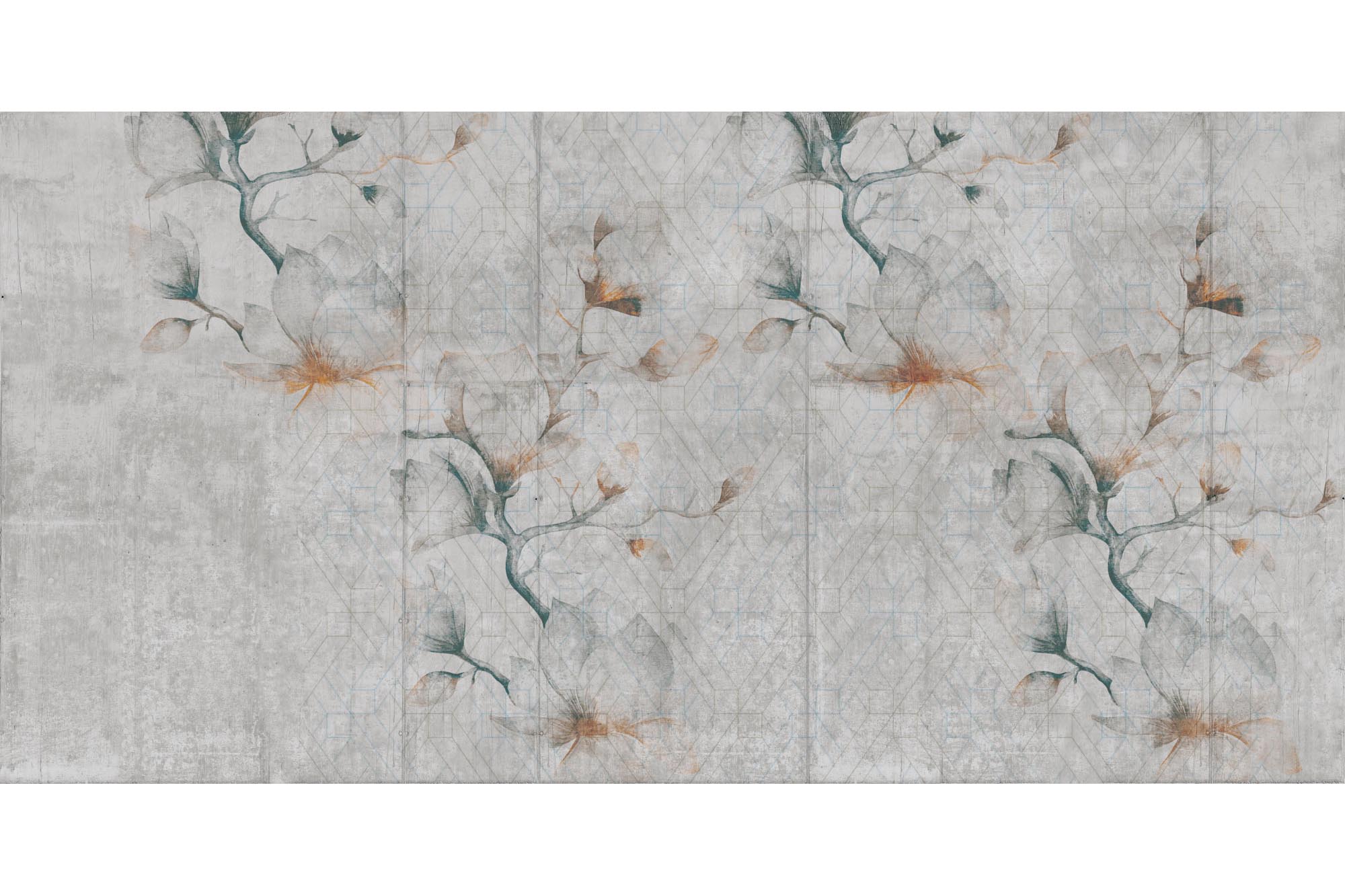 Carta da parati Graft - La Casa Moderna