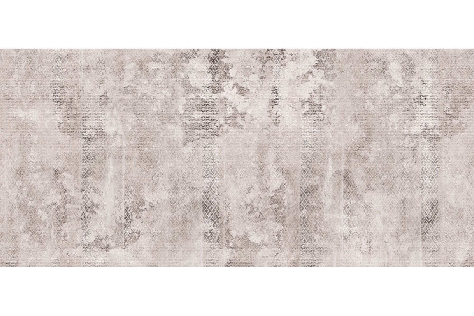 Carta da parati Grey - La Casa Moderna