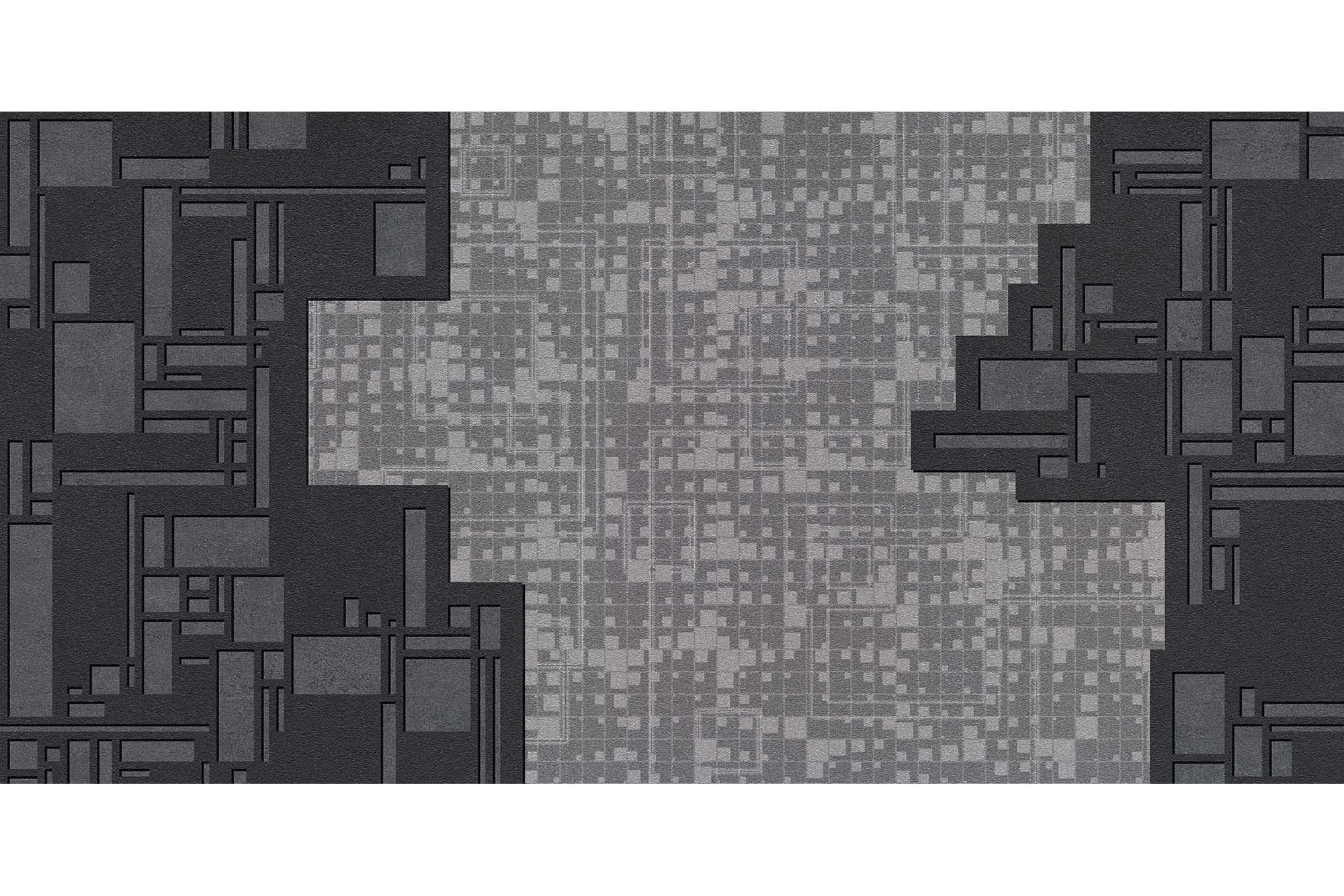 Carta da parati in vinile Caleoh - La Casa Moderna