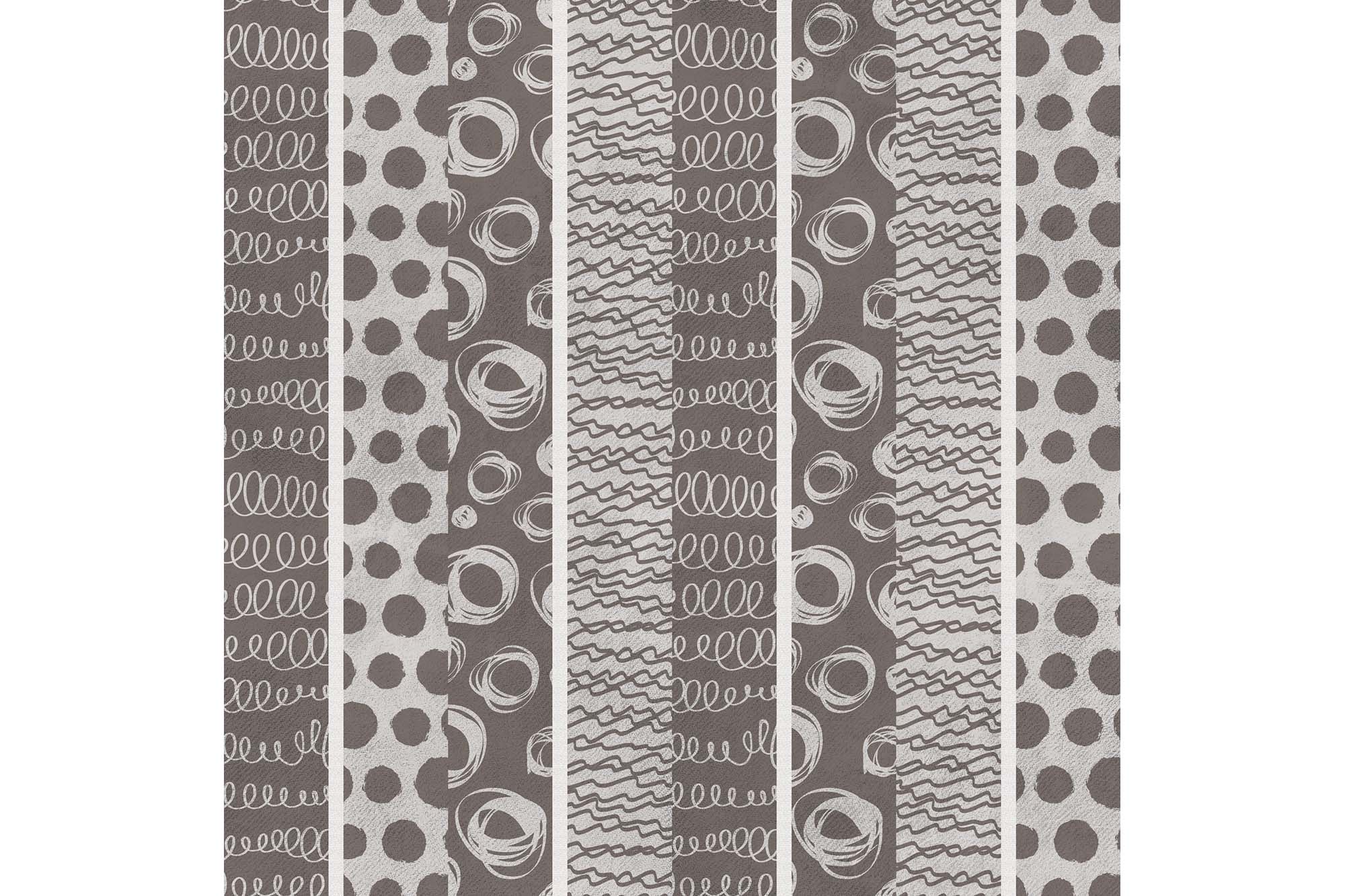 Carta da parati Borderline - La Casa Moderna