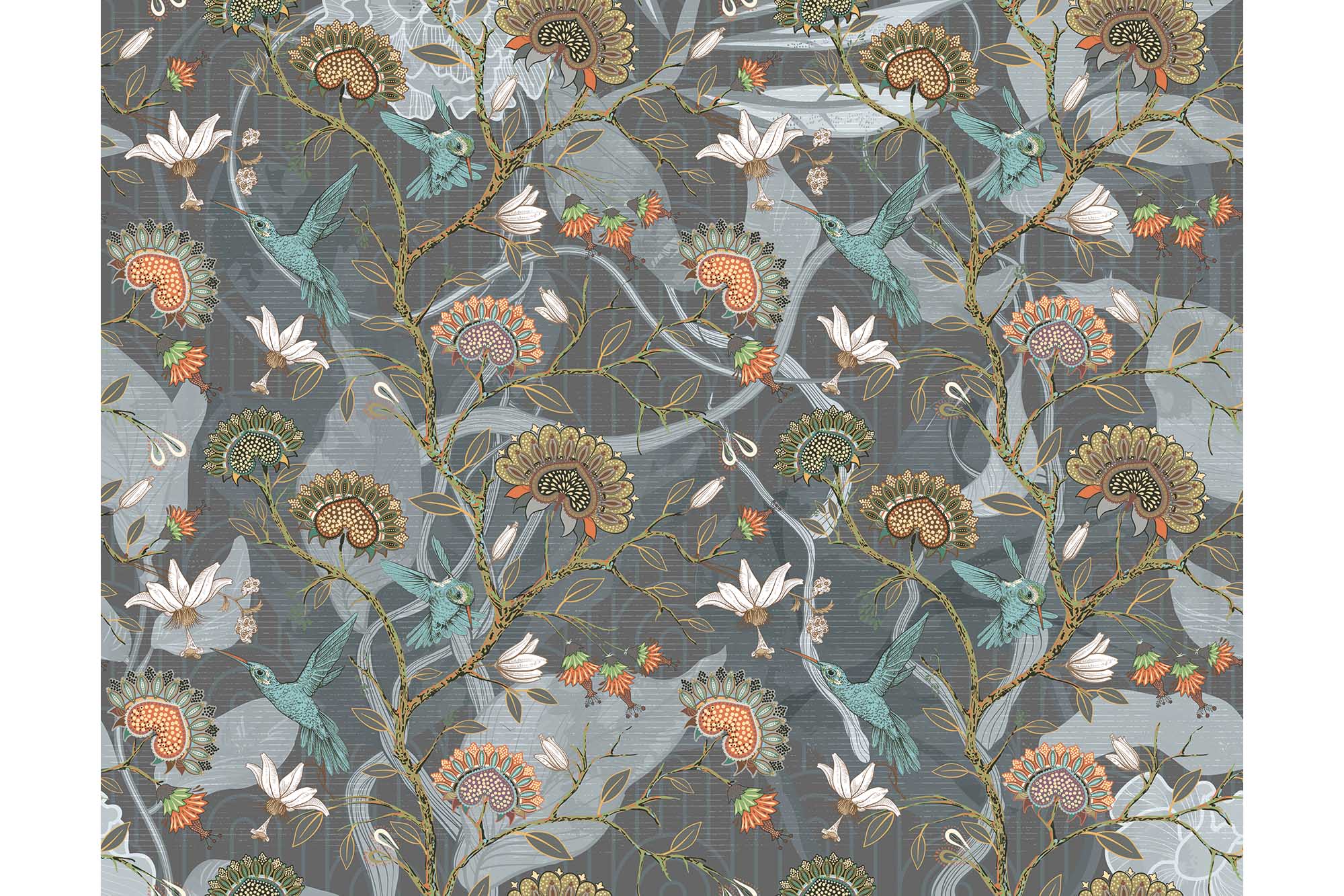 Carta da parati Koliber - La Casa Moderna