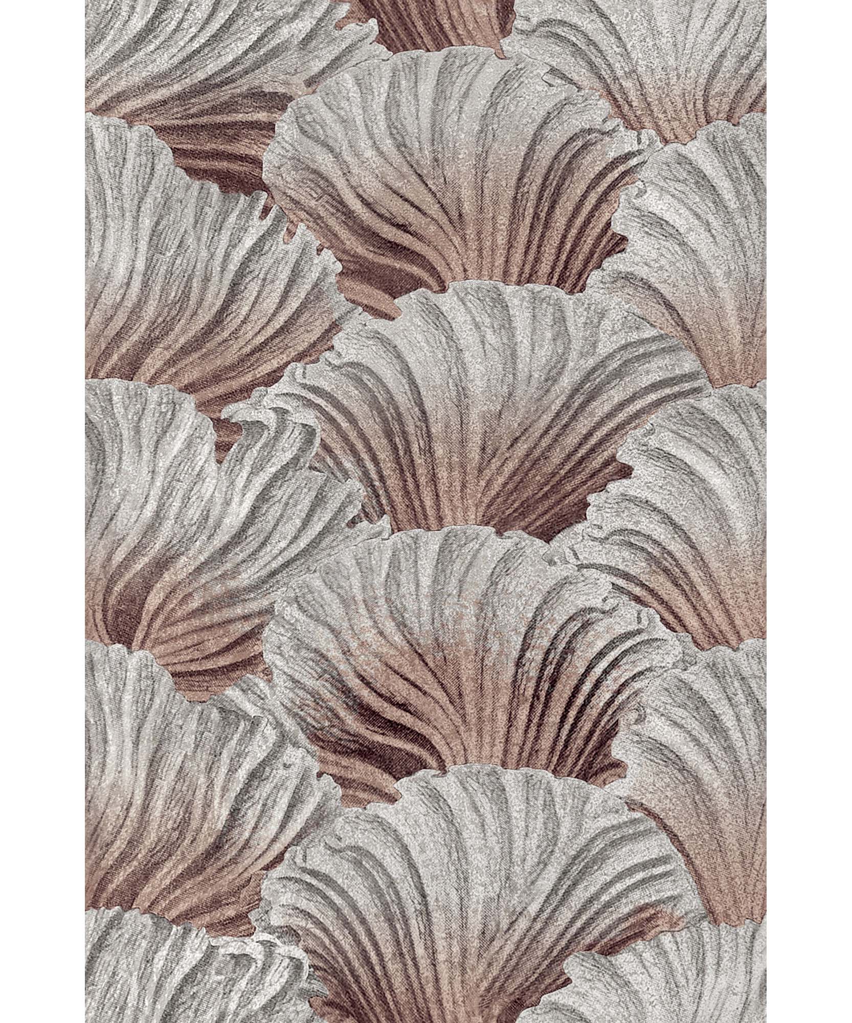 Carta da parati Coral - La Casa Moderna