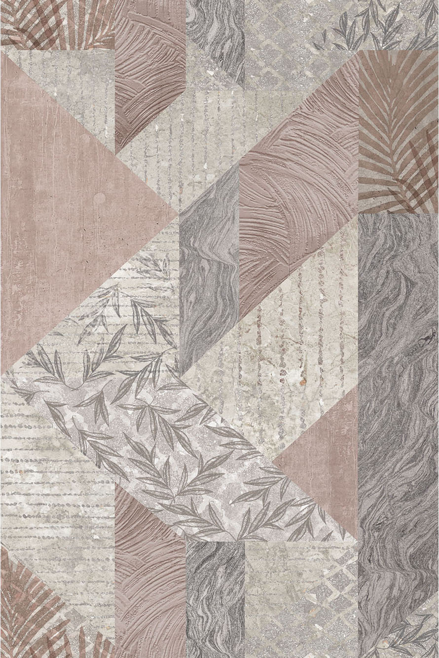 Carta da parato Khiri - La Casa Moderna