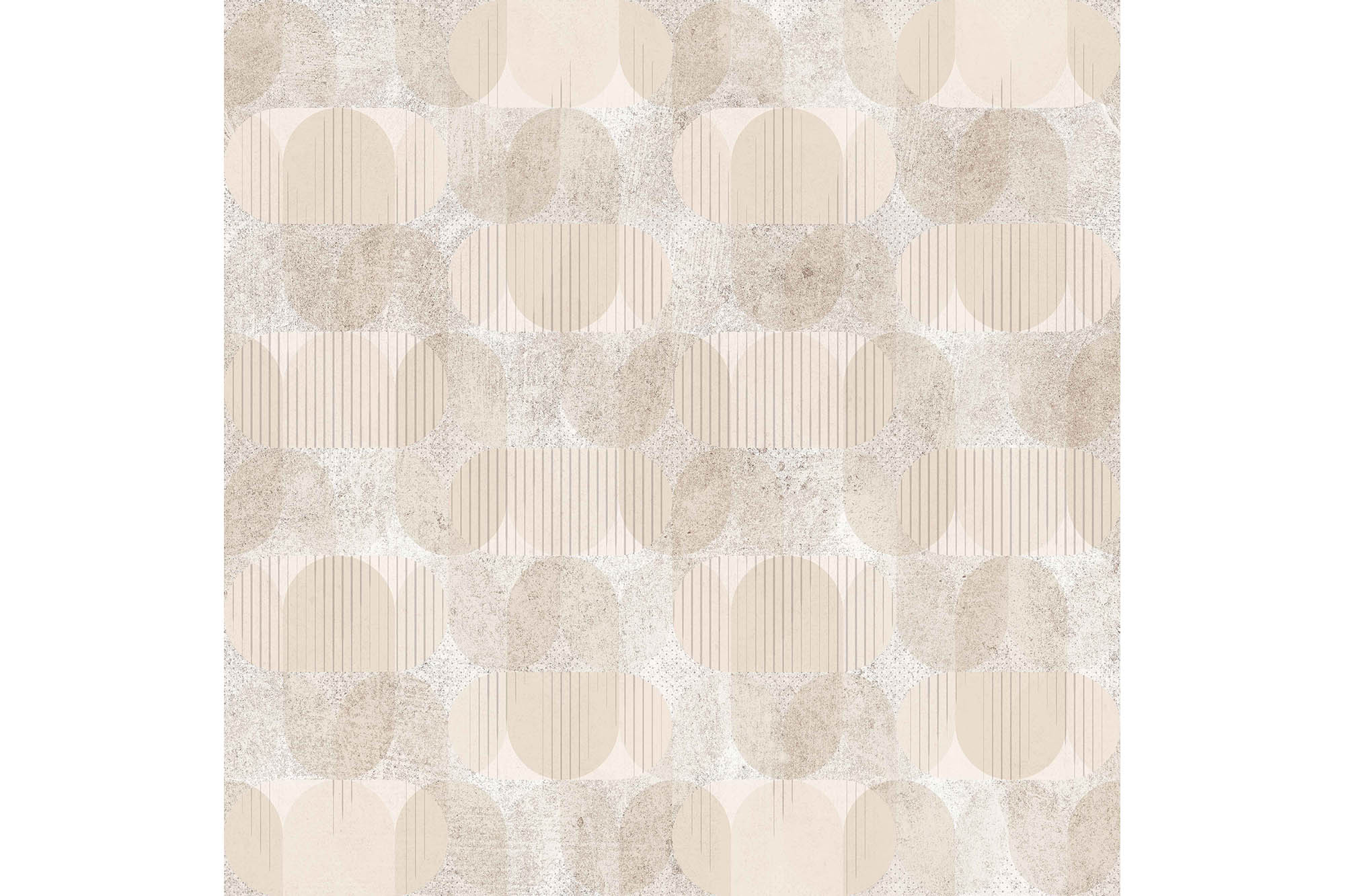 Carta da parati Beans - La Casa Moderna