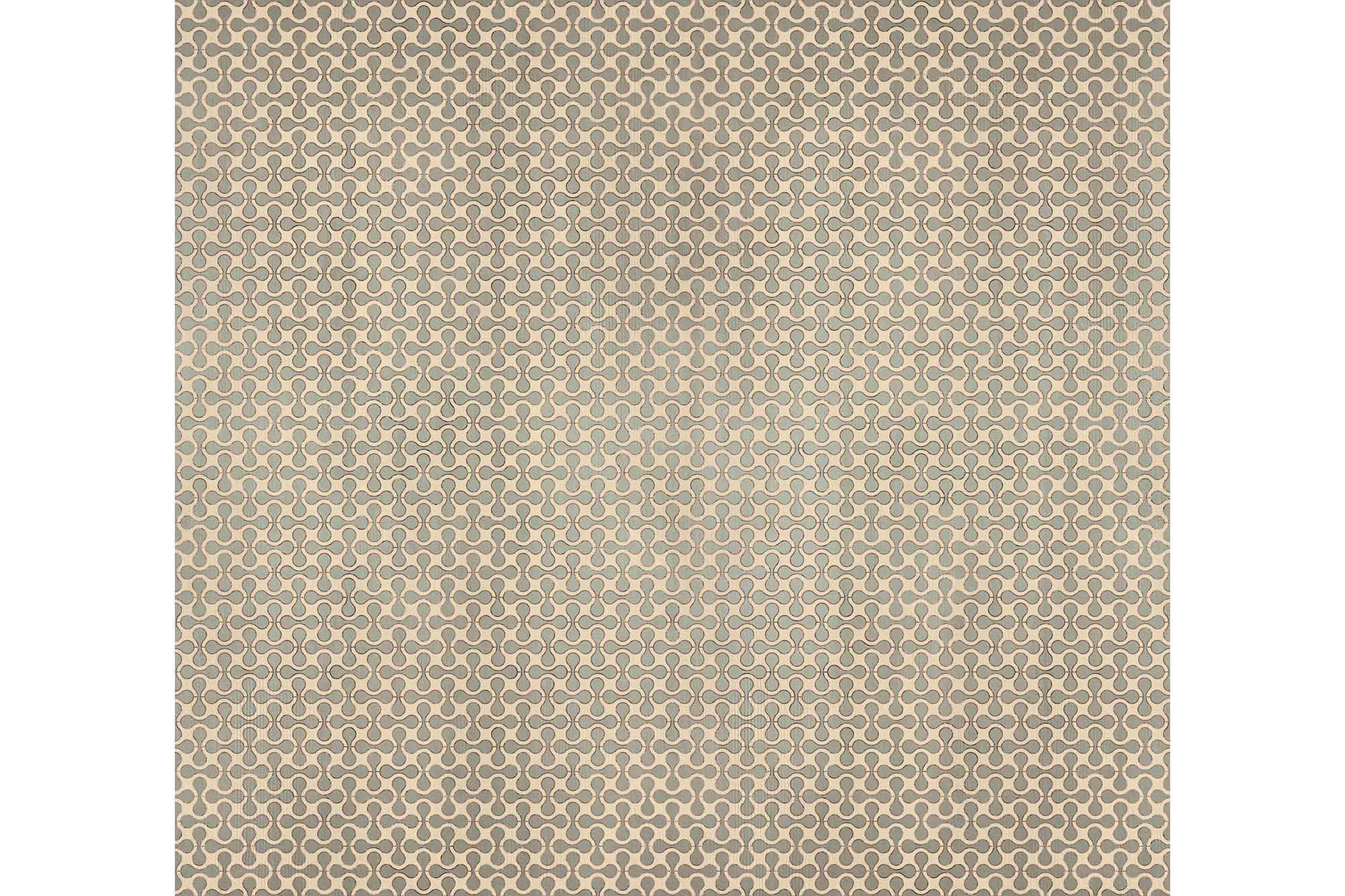 Carta da parati Ondas - La Casa Moderna