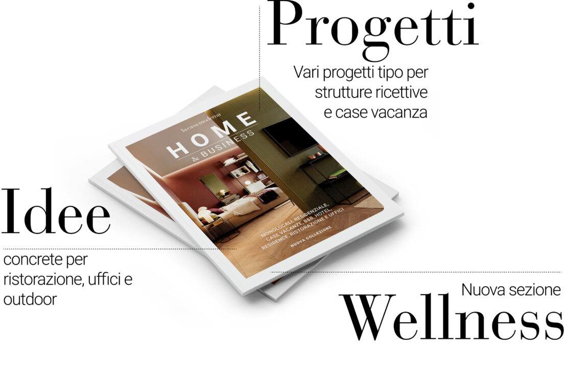 Business catalogo