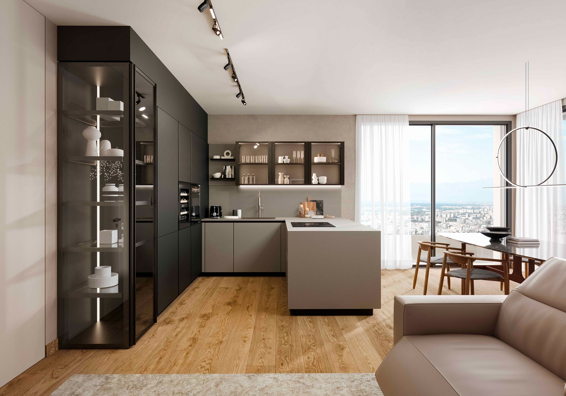 cucina-con-penisola-2 cucina-con-penisola-2