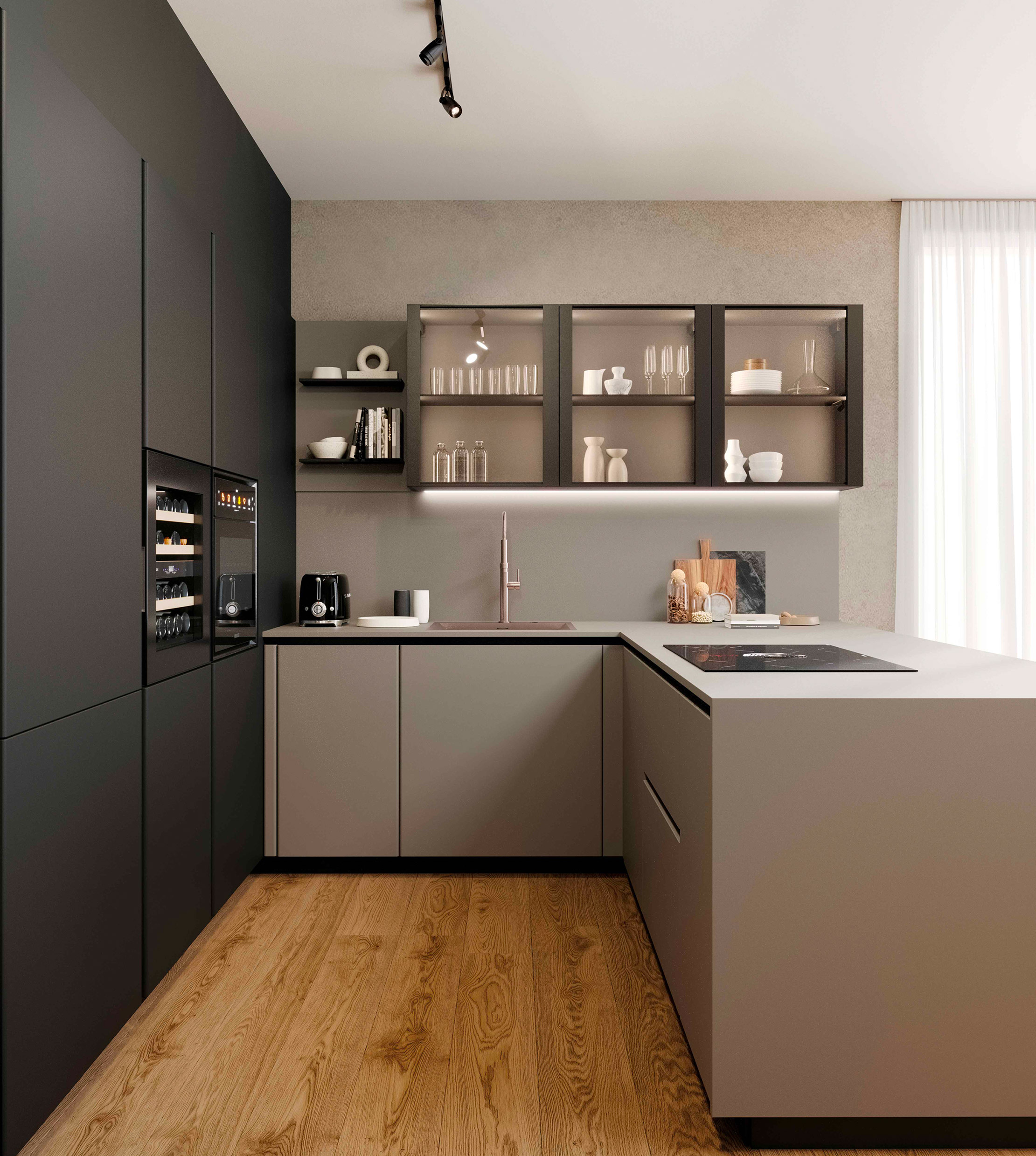 cucina-con-penisola-3 cucina-con-penisola-3