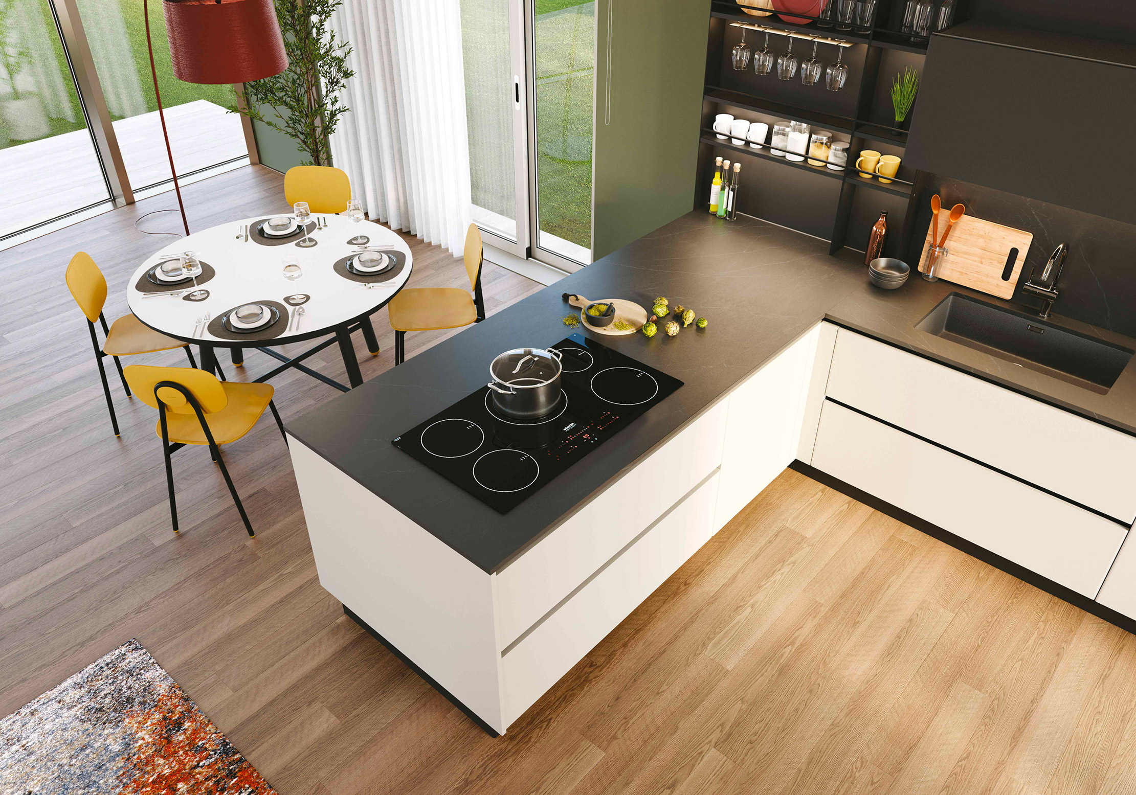 cucina-con-penisola-5 cucina-con-penisola-5