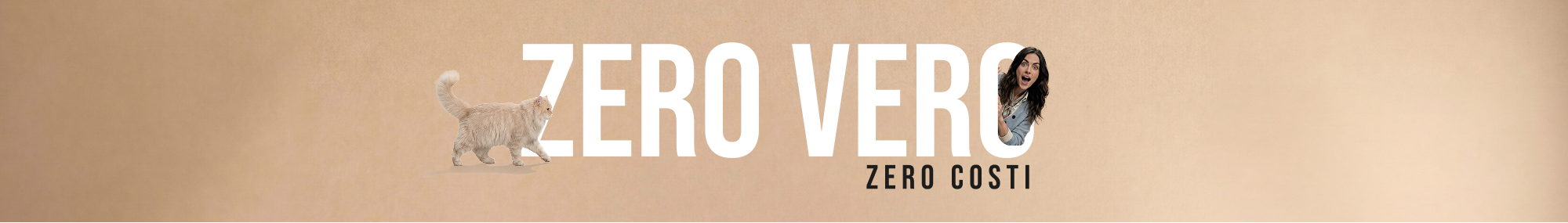 Promozione Zero vero 2026