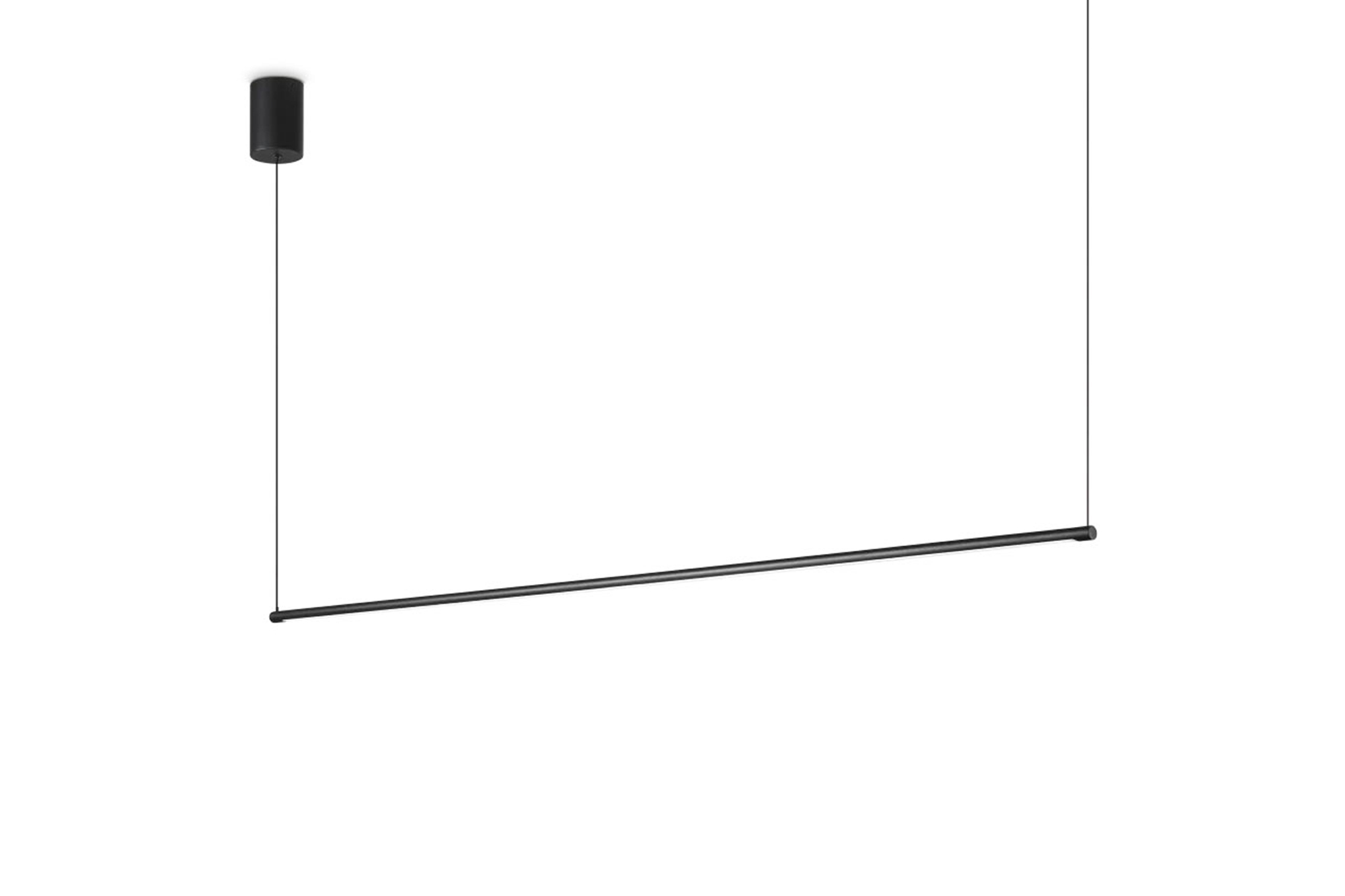 Lampada a sospensione in alluminio ides - La Casa Moderna