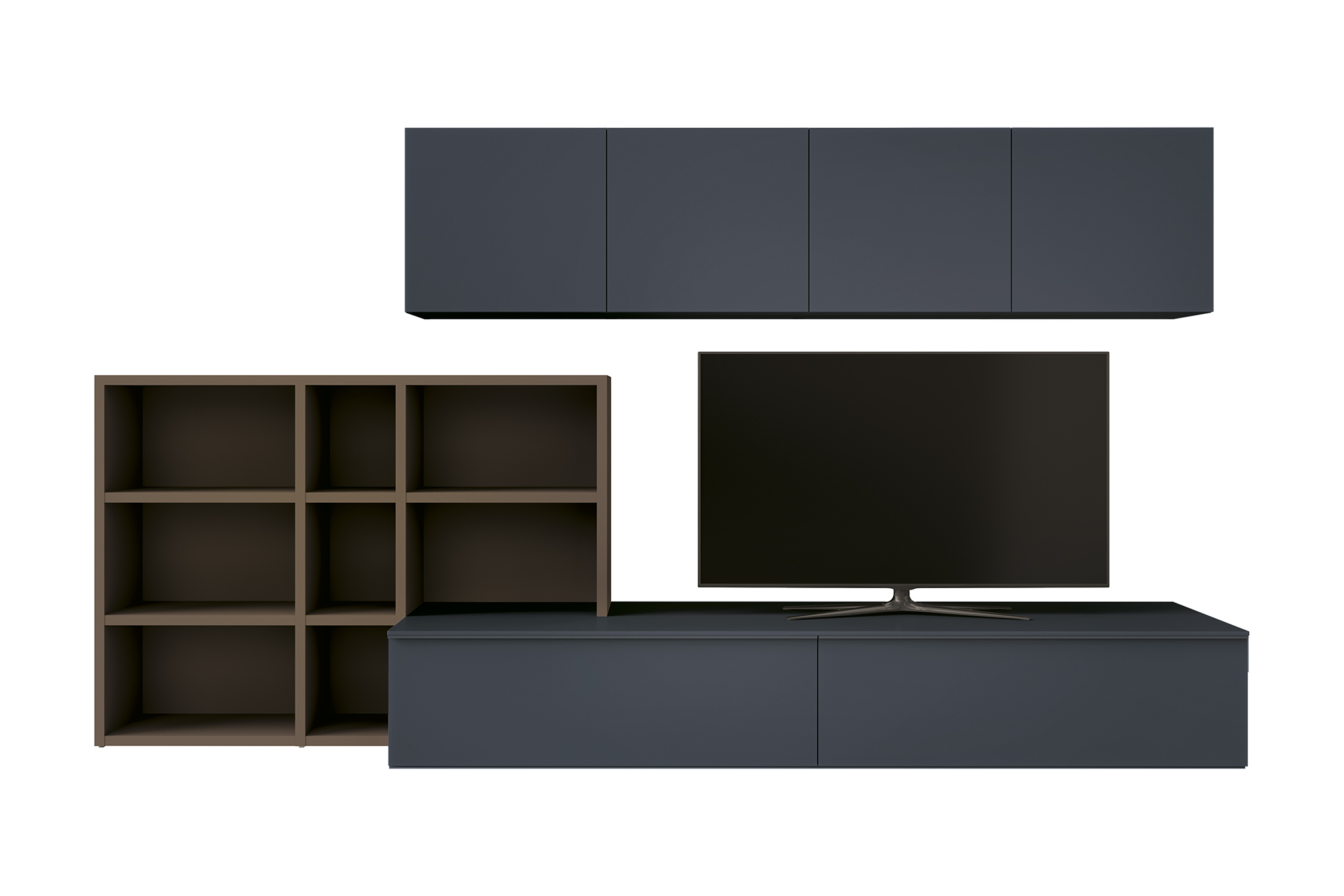 Mobile TV blu Global Day 2308 - La Casa Moderna