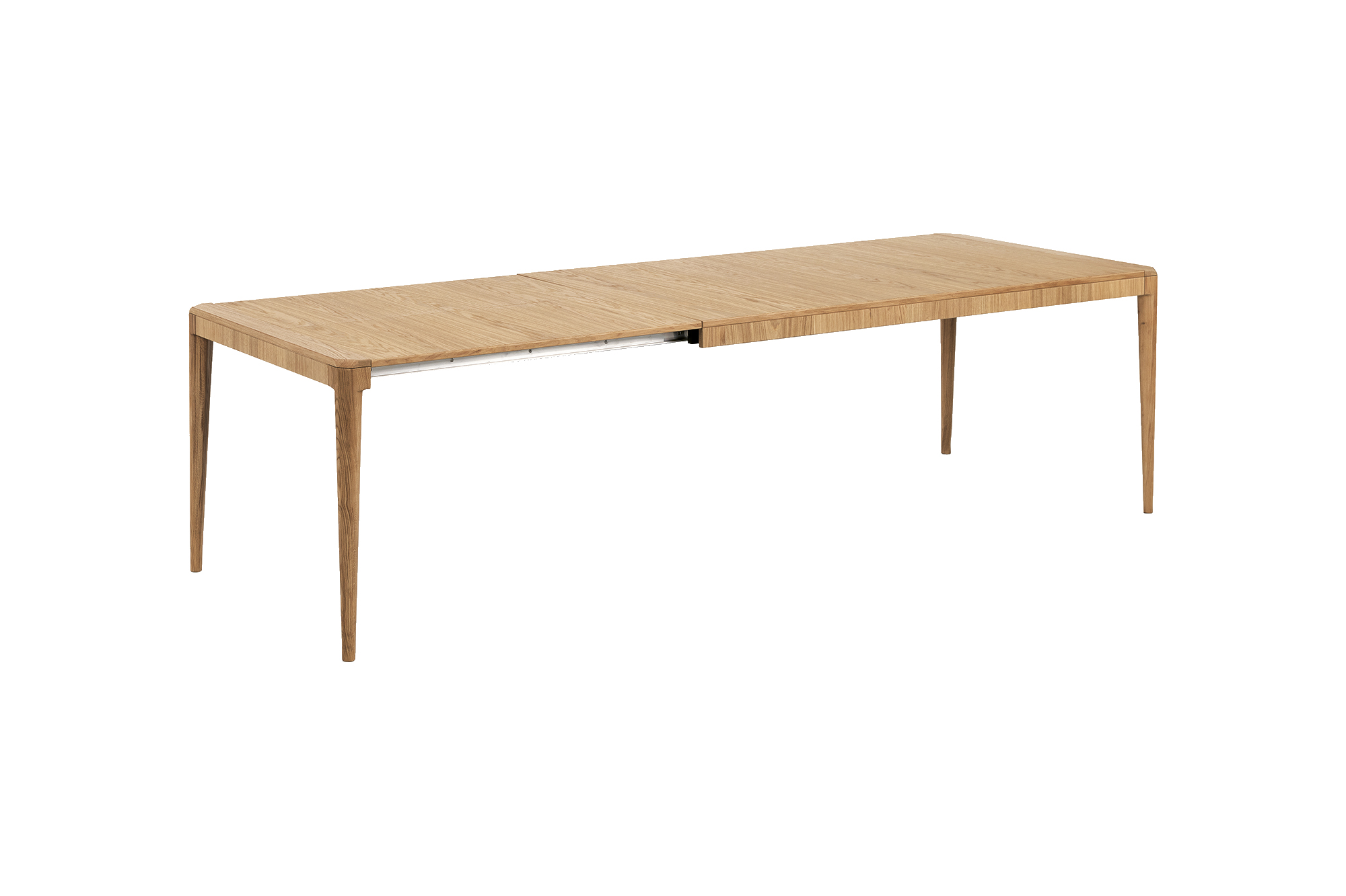 Tavolo allungabile in legno alfl - La Casa Moderna