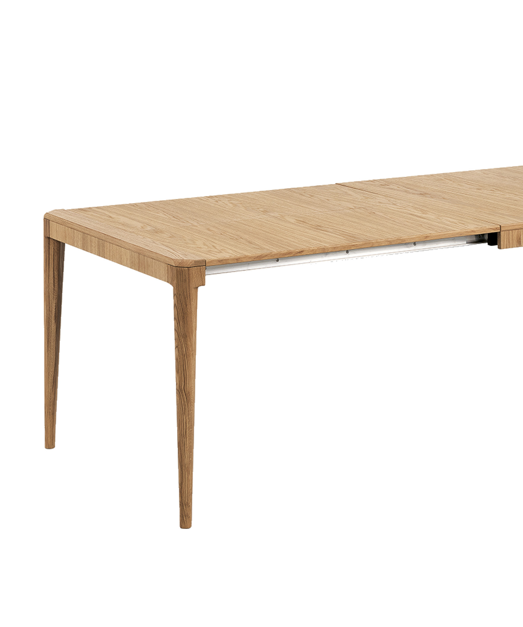 Tavolo allungabile in legno alfl - La Casa Moderna