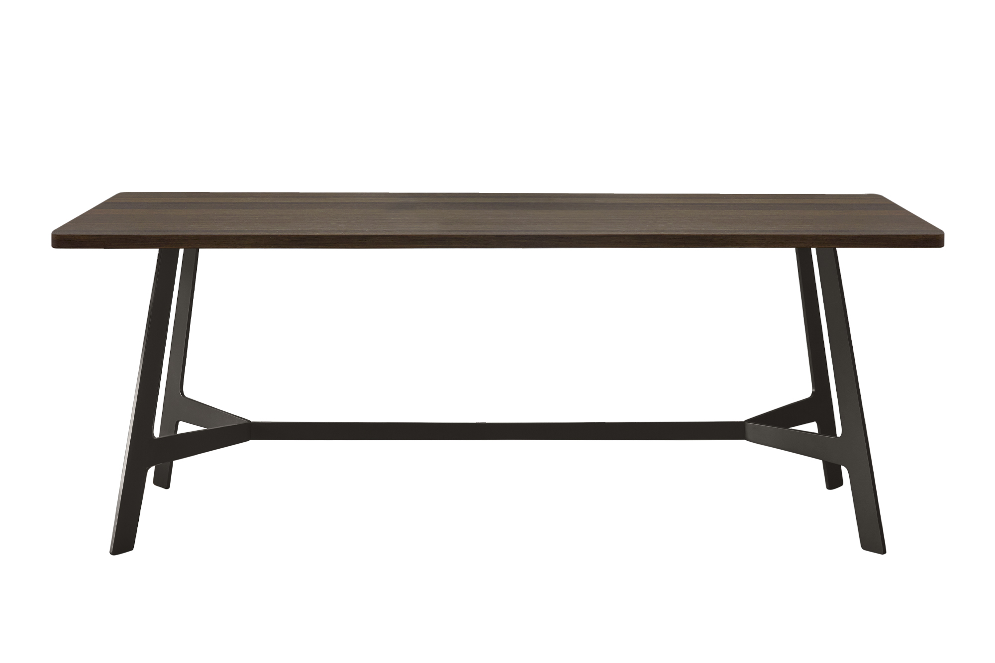 Tavolo fisso in legno save - La Casa Moderna