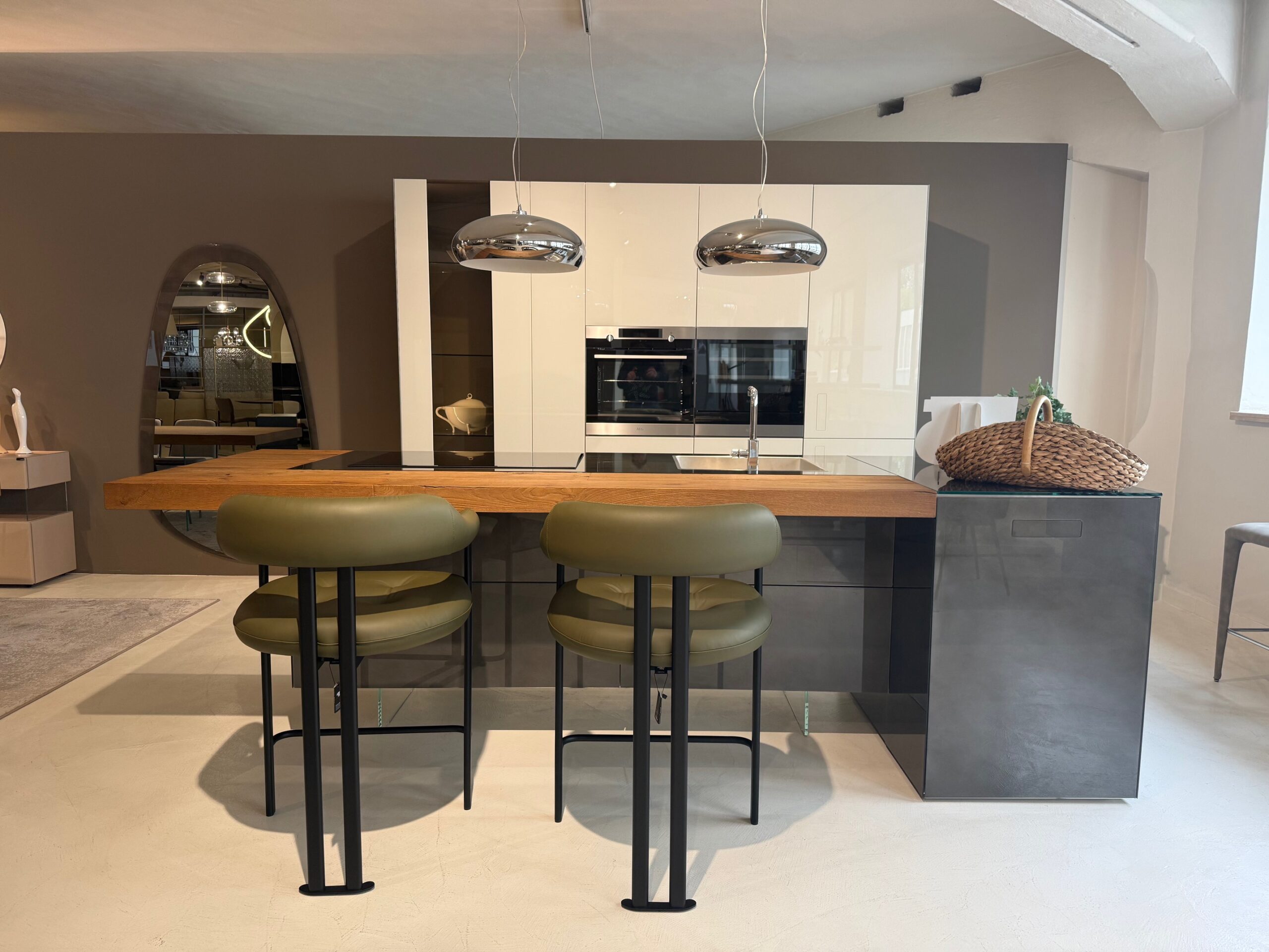 CUCINA LAGO - FOTO 1