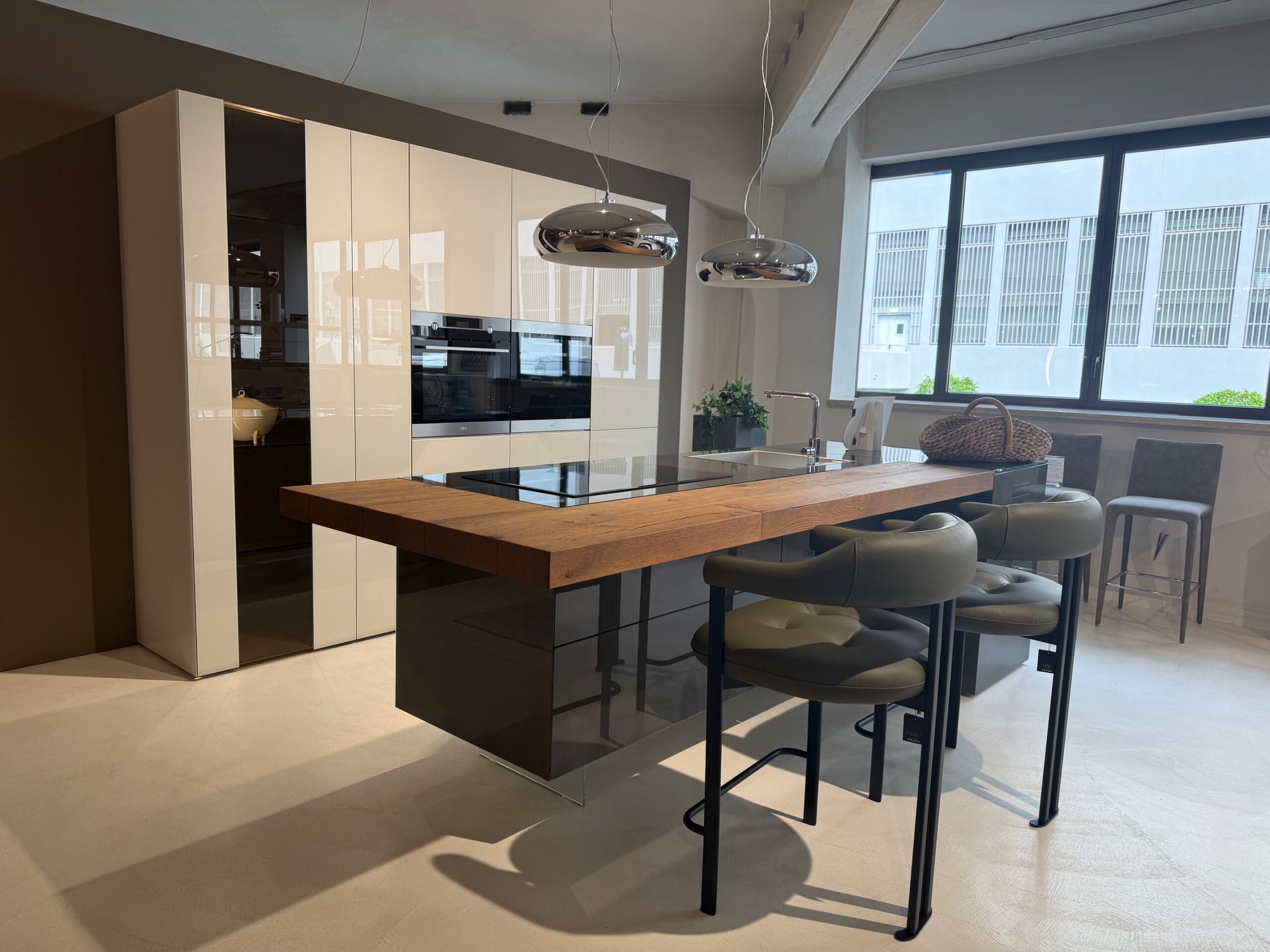 CUCINA LAGO - FOTO 2