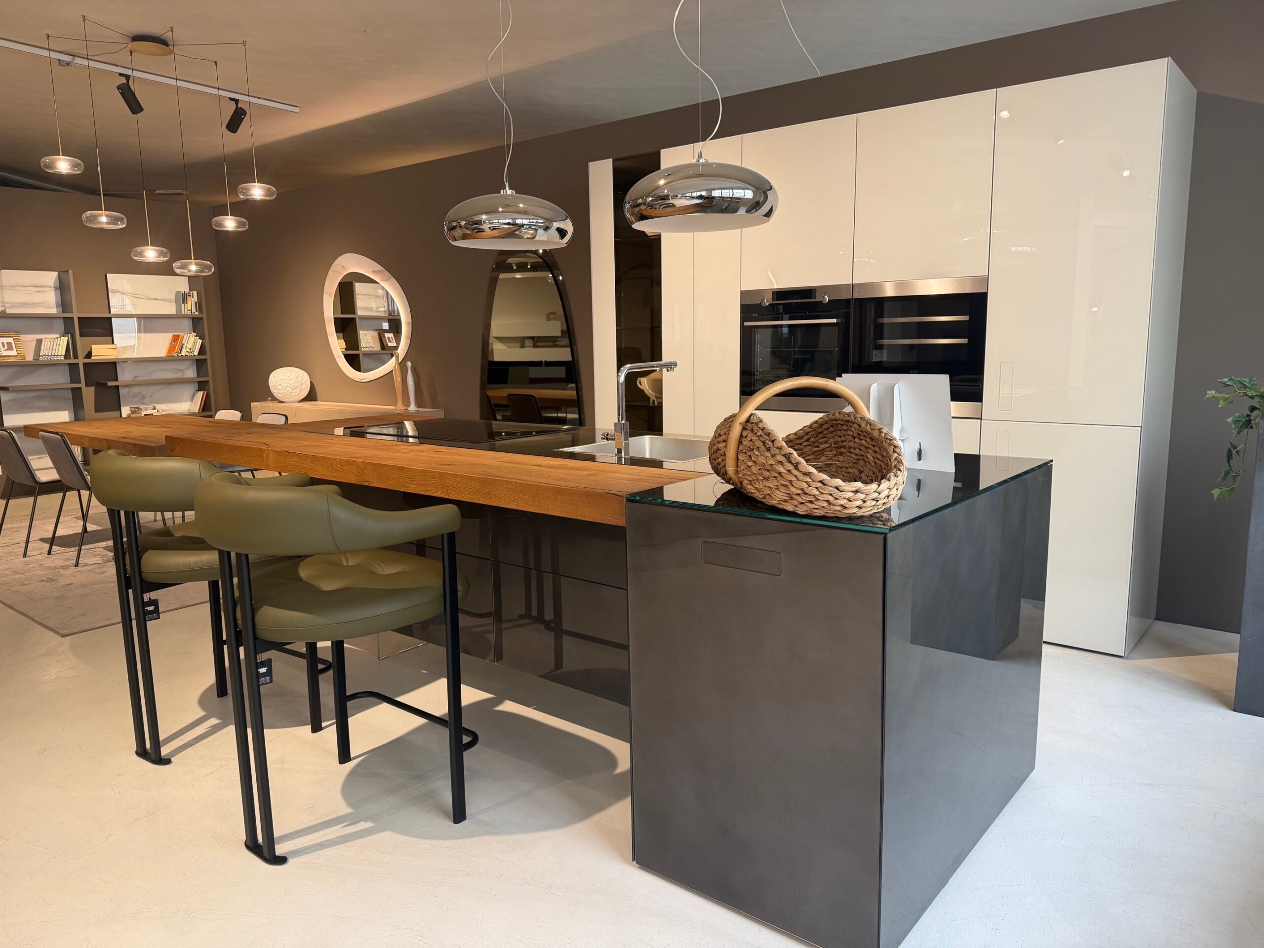 CUCINA LAGO - FOTO 3