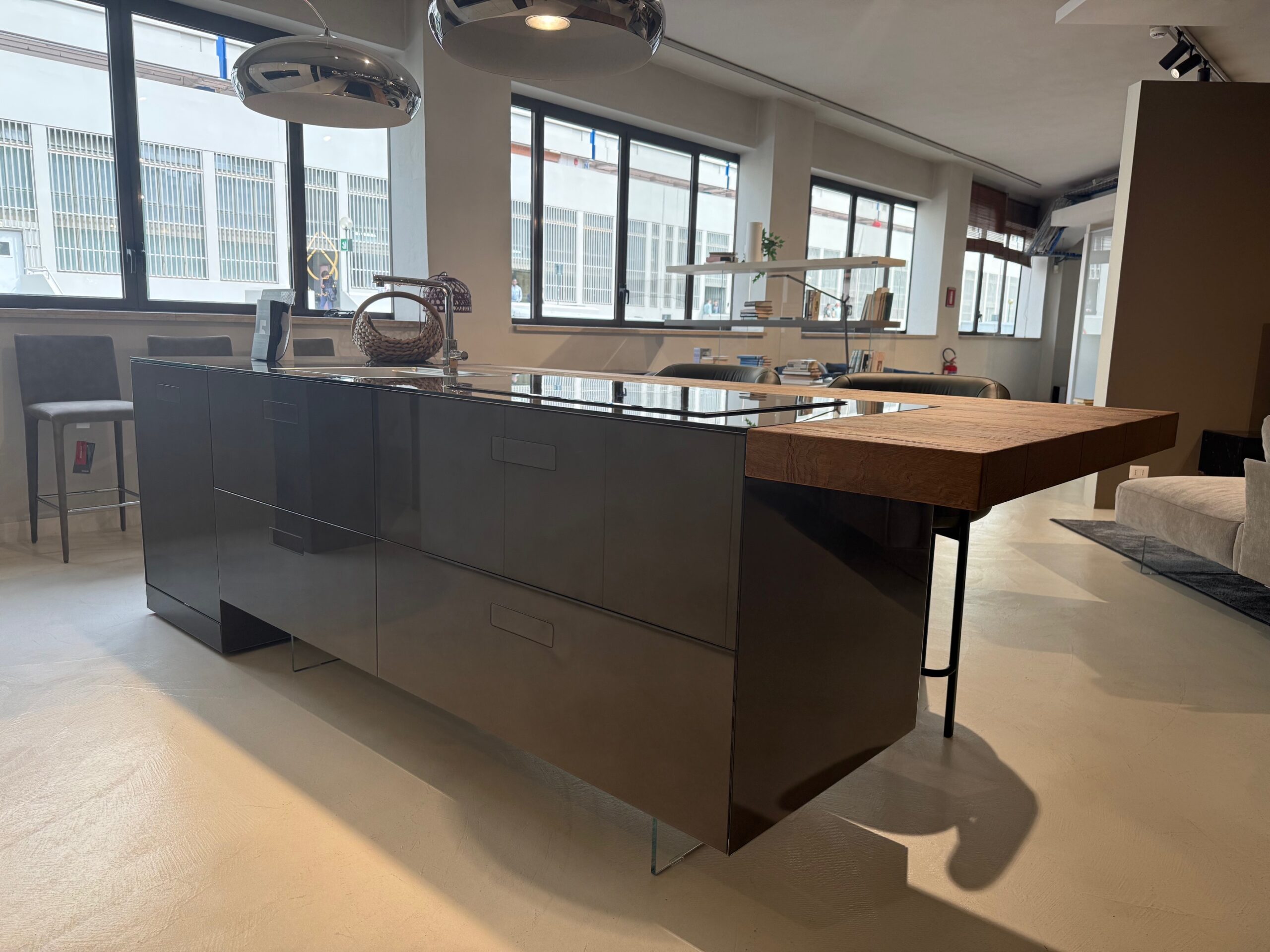 CUCINA LAGO - FOTO 4