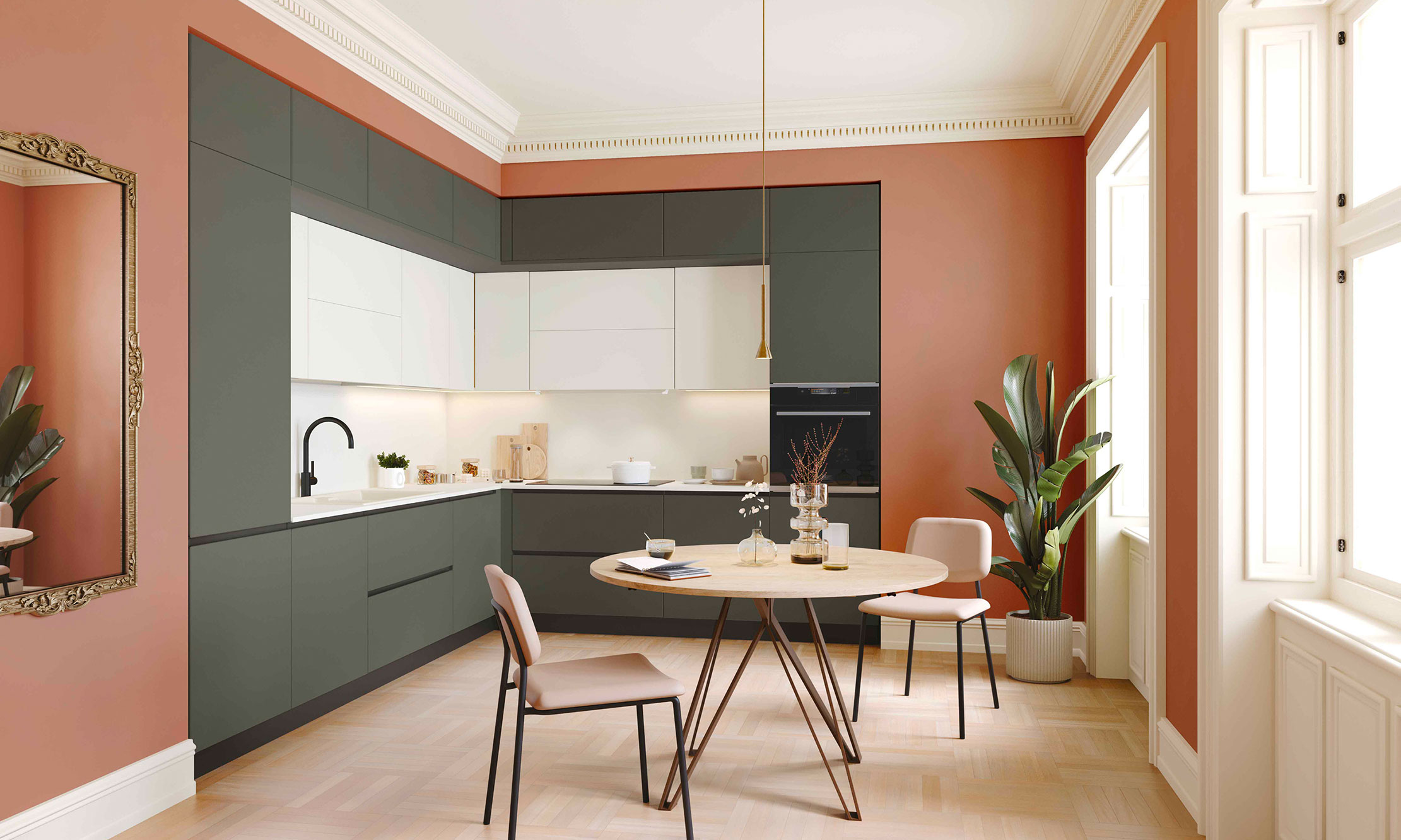_arredare_cucina_piccola_2 _arredare_cucina_piccola_2