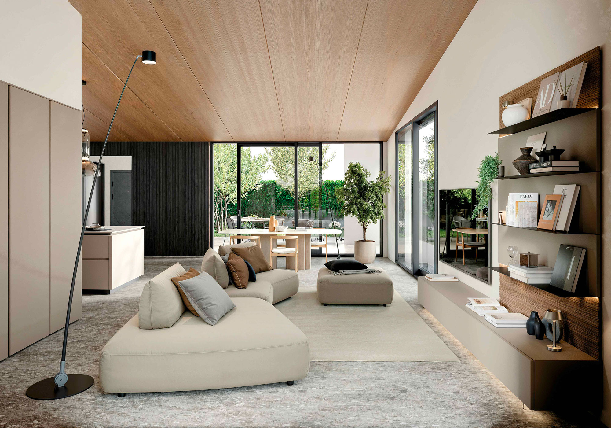 arredare_villa_contemporania_2 arredare_villa_contemporania_2