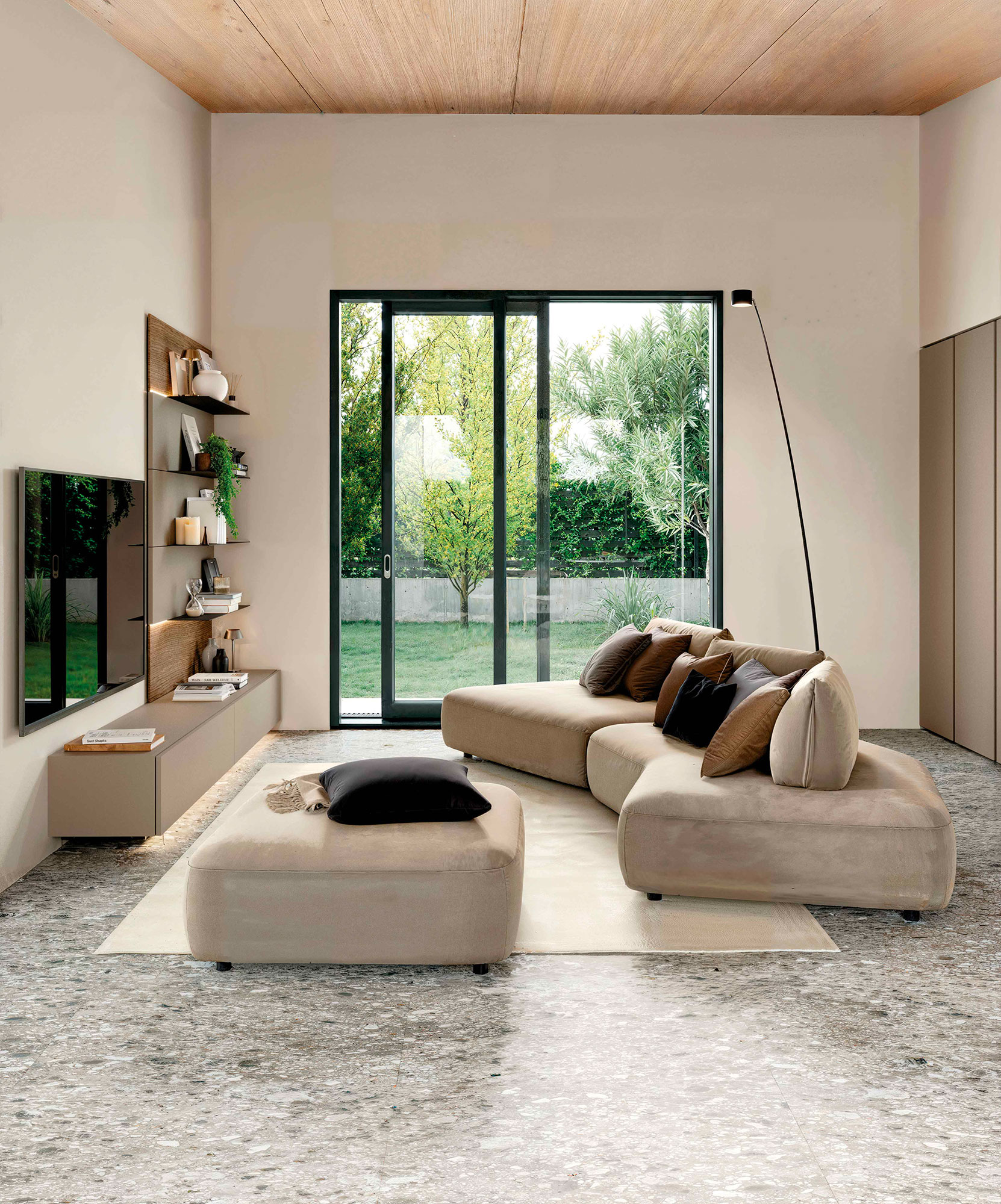 arredare_villa_contemporania_3 arredare_villa_contemporania_3